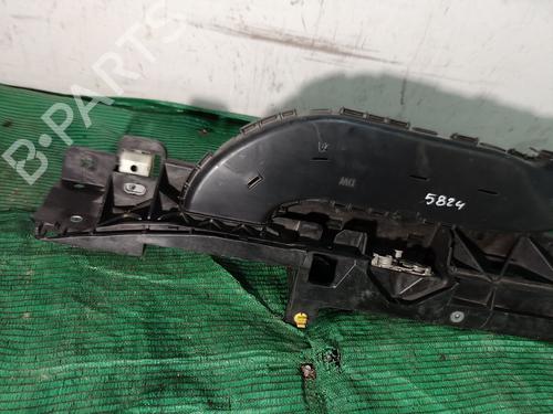 Crossmember CITROËN C4 Grand Picasso II (DA_, DE_) 2.0 BlueHDi 150 | BP29250707C162 