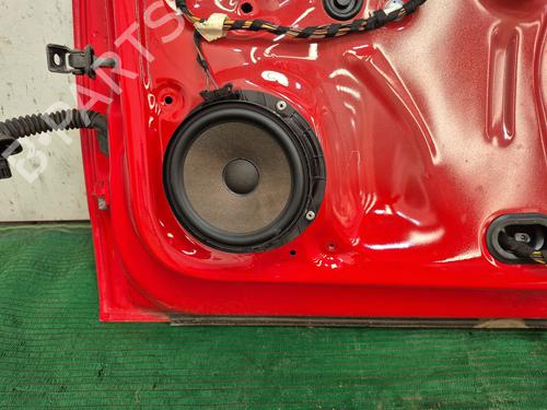 Right front door VW POLO V (6R1, 6C1) 1.2 | BP29133027C3 
