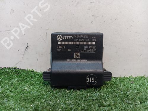 Used Electronic module VW GOLF PLUS V (5M1, 521) [2004-2013]  16026295