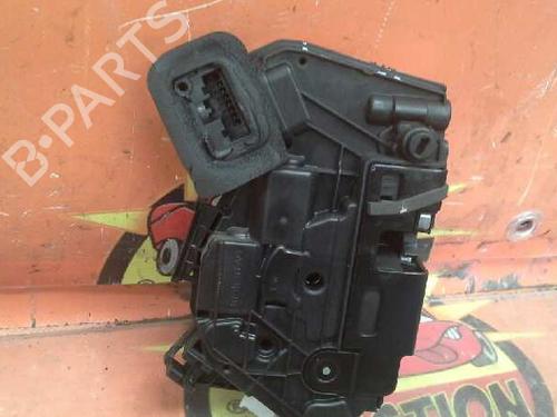 Rear right lock SEAT TOLEDO IV (KG3)  | BP7926299C99 