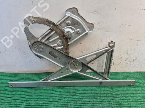 Fensterheber links hinten für RENAULT MEGANE III Hatchback (BZ0/1_, B3_) [2008-2025]  29909669