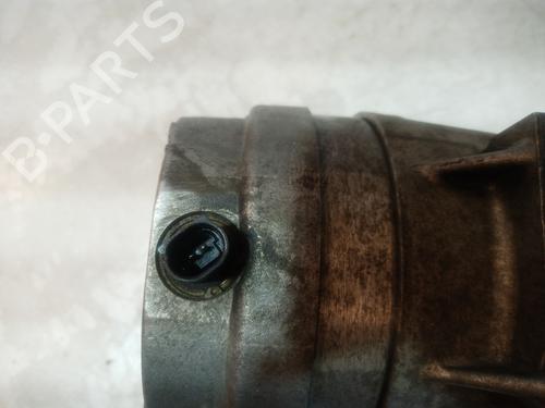 AC compressor RENAULT LAGUNA II Grandtour (KG0/1_)  | BP12322573M34 