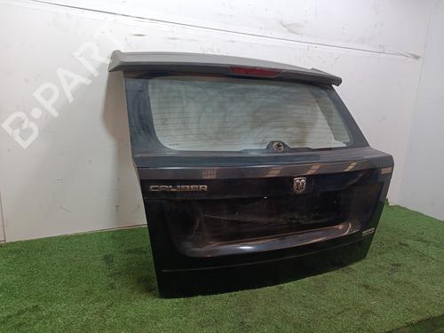 Tailgate DODGE CALIBER 2.0 CRD | BP16092517C6