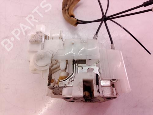 Front right lock SUBARU LEGACY IV Estate (BP)  | BP8794442C97 