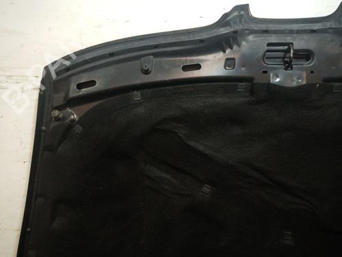 Hood SEAT LEON (1M1) 1.9 TDI | BP29606767C1