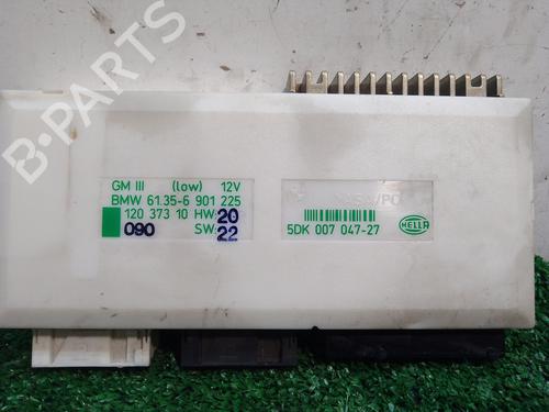 Used Electronic module BMW 5 (E39) 523 i (170 hp) 21500292