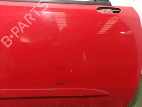 Right front door OPEL CORSA D (S07) 1.2 (L08, L68) | BP21758312C3 