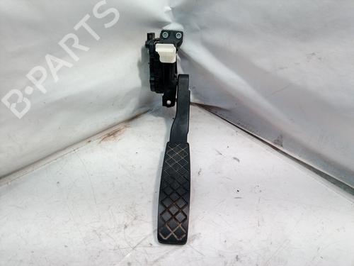 Used Pedal AUDI Q7 (4LB) 3.0 TDI quattro (204 hp) 12322076