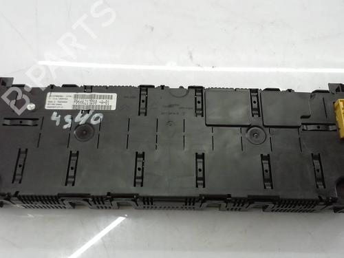 Instrument cluster CITROËN C4 Picasso I MPV (UD_)  | BP8252274C47 