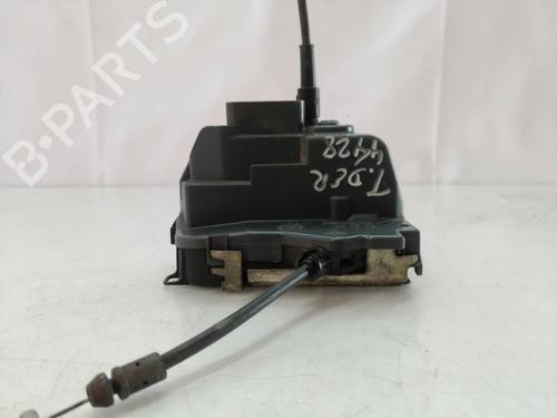 Rear right lock RENAULT LAGUNA II Grandtour (KG0/1_)  | BP9072860C99 