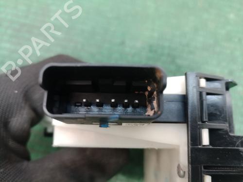Front right lock PEUGEOT 208 I (CA_, CC_) 1.2 VTI 82 | BP28511570C97 