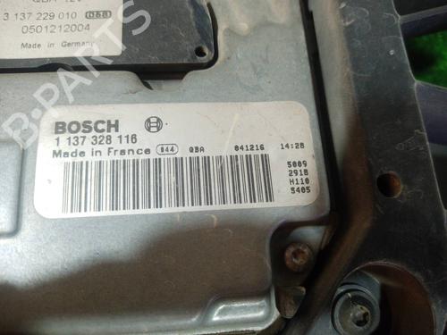 Radiator fan VOLVO XC90 I (275) V8 AWD | BP12832313M35 