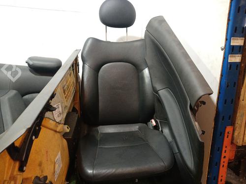 Ensemble sièges MERCEDES-BENZ C-CLASS Coupe (CL203) C 200 Kompressor (203.745) | BP17648332C78 