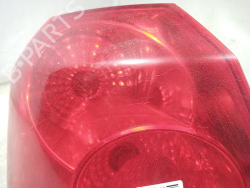 Left taillight DAEWOO KALOS (KLAS)  | BP7924072C34 