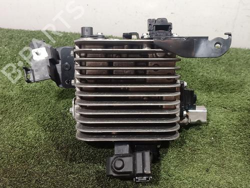 Used Electronic module MAZDA CX-5 (KF) [2016-2025]  25900792