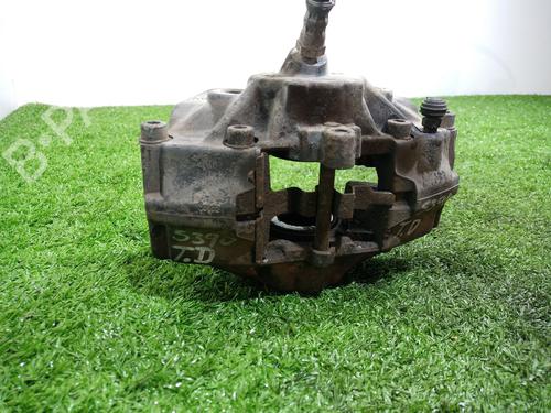 Right rear brake caliper MERCEDES-BENZ S-CLASS (W220, V220)  | BP18013272M106
