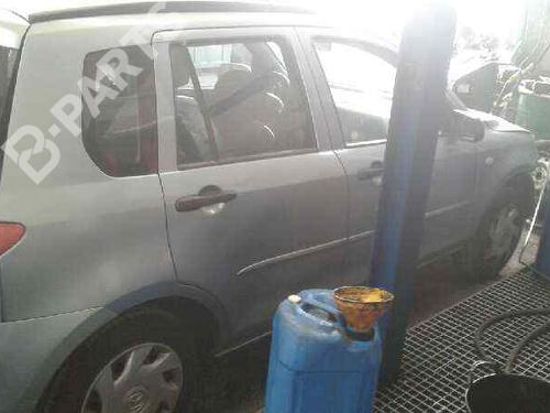 ECU airbags MAZDA 2 (DY) 1.2 (DY3W) | BP9045190M53  - Image 7