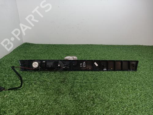 Front left interior door handle VW TOUAREG (7LA, 7L6, 7L7) 2.5 R5 TDI | BP15600139I13 