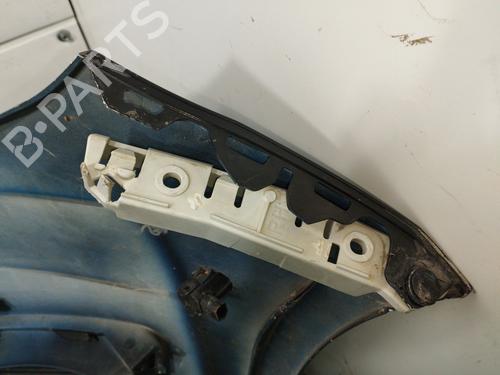 Front bumper FORD FOCUS III 1.6 Ti | BP31130140C7