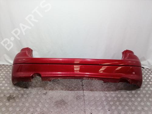 Used Rear bumper CITROËN XSARA PICASSO (N68) 2.0 HDi (90 hp) 10729518