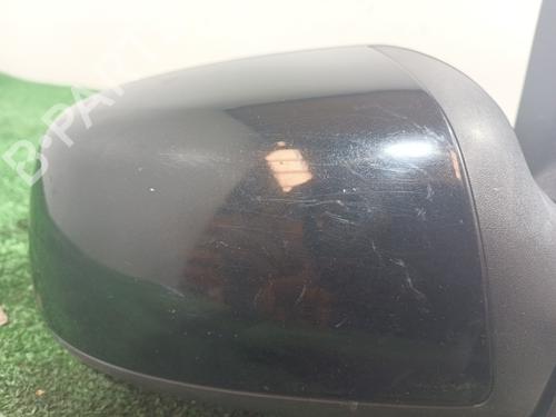 Right mirror FORD FOCUS II (DA_, HCP, DP) 2.0 TDCi | BP19138625C27 