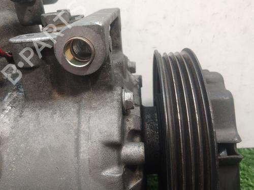 AC-Kompressor AUDI A6 C5 (4B2)  | BP18158437M34 
