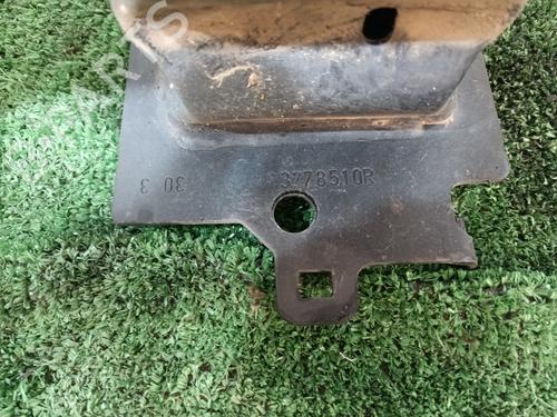 Front bumper reinforcement CITROËN C2 (JM_) 1.4 HDi | BP13648777C109 