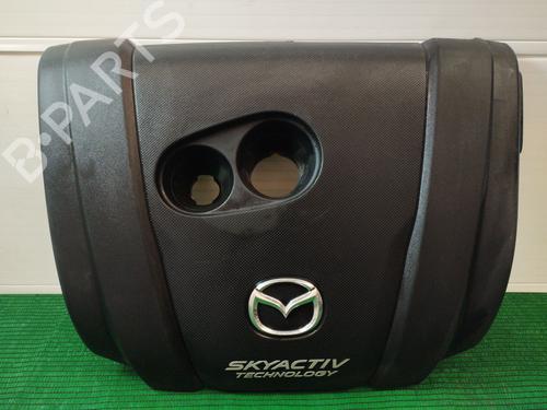 Used Upper protection MAZDA 3 (BM, BN) 2.0 (120 hp) 30437784