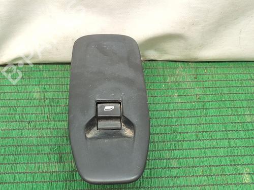 Used Right front window switch PEUGEOT 208 I (CA_, CC_) [2012-2021]  27257242