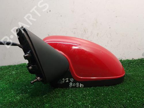 Left mirror OPEL CORSA D (S07) 1.2 (L08, L68) | BP22101617C26 