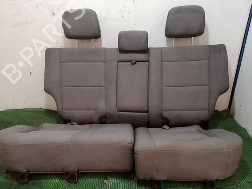 Seats set KIA SORENTO I (JC) 2.5 CRDi 4WD | BP21757371C78
