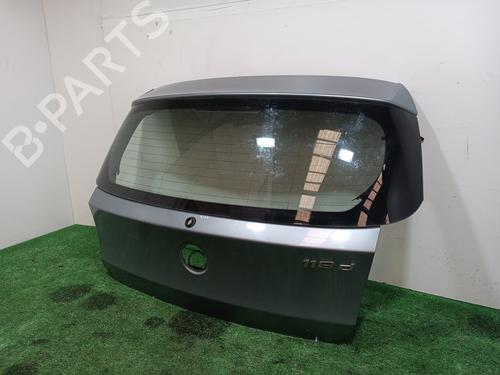 Tailgate BMW 1 (E87) 118 d | BP13296949C6 