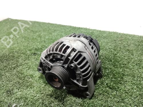 Generator OPEL ZAFIRA A MPV (T98) [1999-2006]  19775726