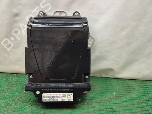 Used Display monitor PEUGEOT 5008 (0U_, 0E_) [2009-2017]  27340463