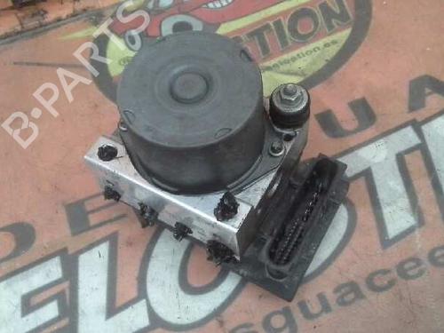 ABS pump NISSAN MICRA III (K12) 1.5 dCi | BP7924248M43 