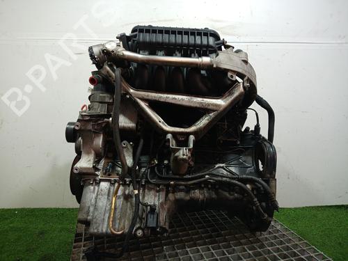 Engine MERCEDES-BENZ E-CLASS (W210)  | BP17143067M1 