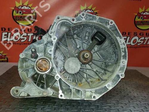 Gearbox FORD FOCUS I (DAW, DBW) 2.0 16V | BP28211300M3