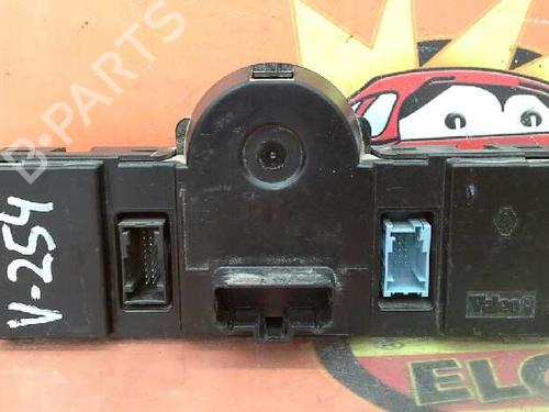 Climate control RENAULT MEGANE II (BM0/1_, CM0/1_)  | BP7922507I5 