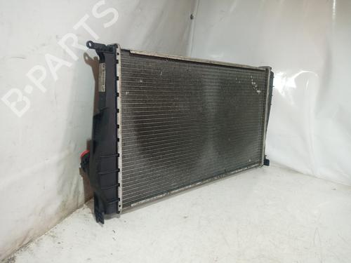 Water radiator BMW 1 (E87) 118 d | BP12322602M31