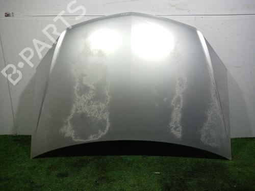 Used Hood OPEL ASTRA H (A04) [2004-2014]  17001066