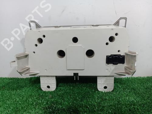 Commande Chauffage MAZDA 5 (CR)  | BP13631634I5 