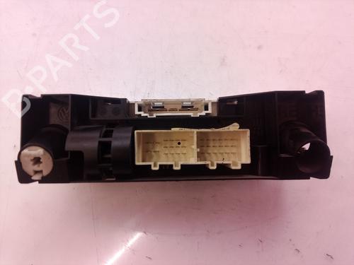 Climate control VW POLO (9N_, 9A_)  | BP8681219I5 