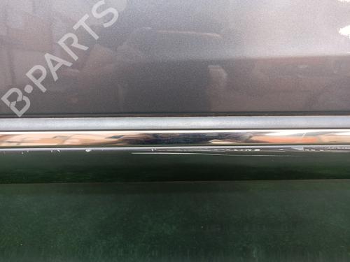 Left rear door KIA CARENS II MPV (FJ)  | BP13407891C4 