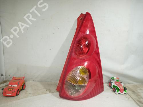 Used Right taillight PEUGEOT 107 (PM_, PN_) [2005-2014]  11701197