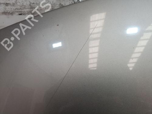 Hood PEUGEOT 307 SW (3H) 1.6 HDI 110 | BP25407057C1