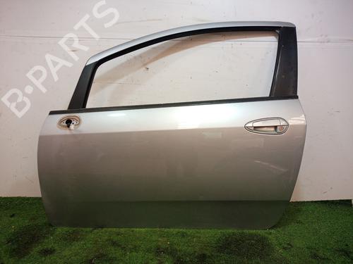 Porta frente esquerda FIAT PUNTO (199_) 1.3 D Multijet (75 hp) 17615783