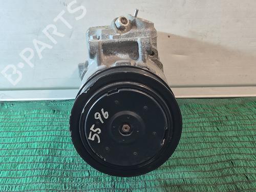 AC compressor SEAT LEON (1P1) 1.4 TSI | BP31637594M34