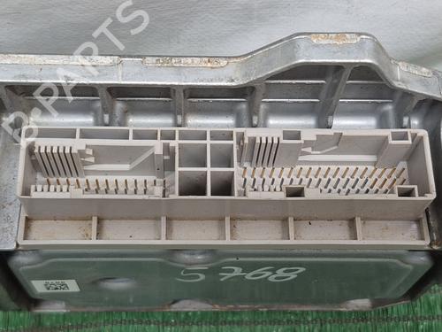ECU airbags BMW 1 (E87) 118 d | BP27585768M53 