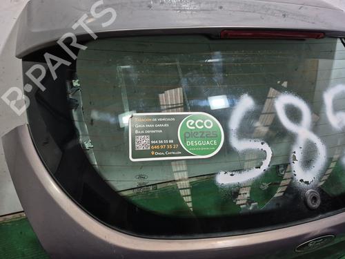 Tailgate FORD FOCUS III 1.0 EcoBoost | BP27407749C6 
