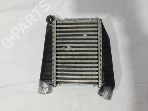 Intercooler OPEL OMEGA B (V94) 2.5 TD (F69, M69, P69) (130 hp) 9393801